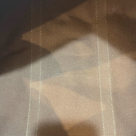 FLASH SALE Louis Vuitton keepall Bandolier 50 AUTHENTIC!!!date code 852. & lock - Picture 6 of 11